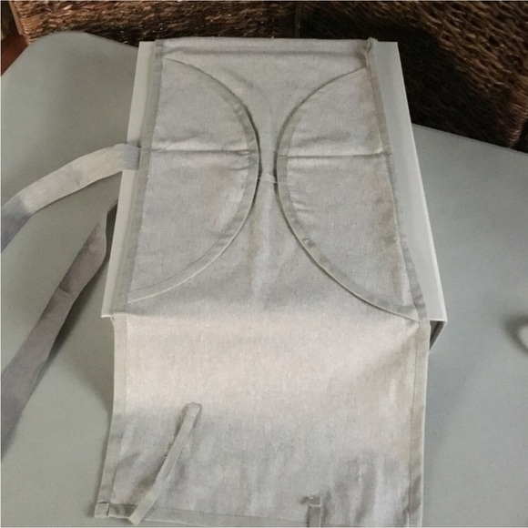 BRUNELLO CUCINELLI BOX W/FOLDING DUST BAG ENVELOPE RIBBON TIE BOX-FINAL PRICE - Picture 14 of 16